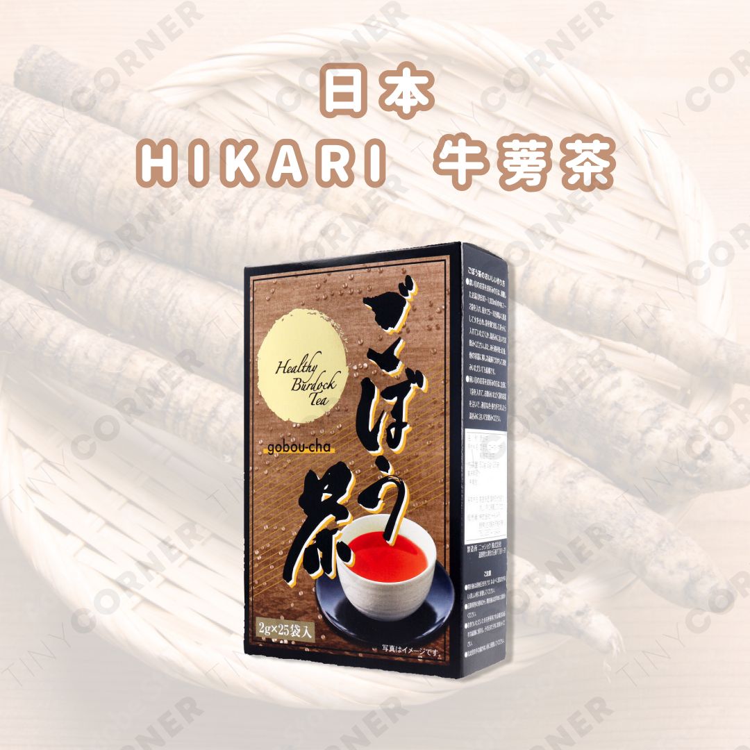japan-hikari-burdock-tea